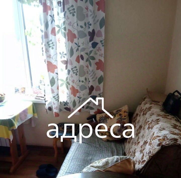 квартира г Самара Безымянка ул Демократическая 23 фото 12