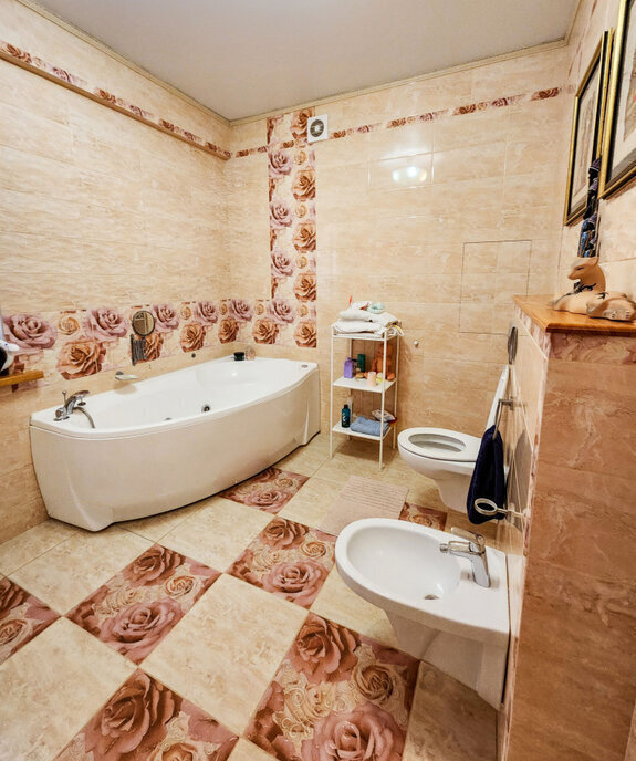 дом г Геленджик ул Туристическая 38/3 12к фото 12