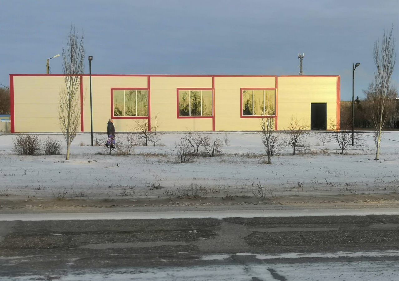 торговое помещение г Яровое ул Мира 1/1 фото 1