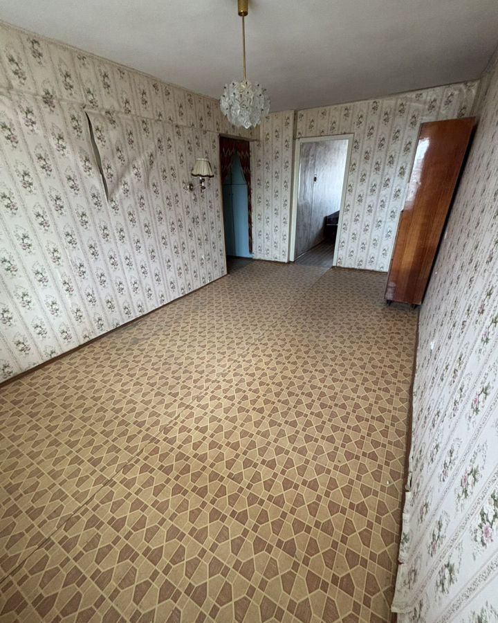 квартира г Астрахань р-н Ленинский ул Сун Ят-Сена 2а фото 2