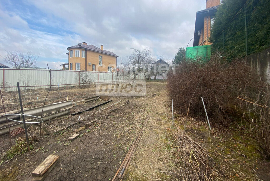 земля г Подольск д Коледино Подольск фото 12