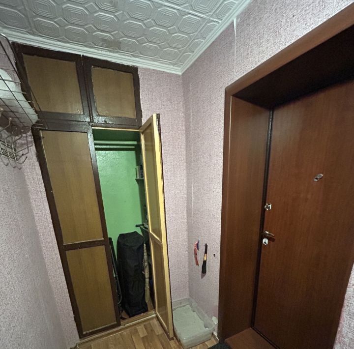 квартира р-н Зеленодольский г Зеленодольск ул Ленина 20 фото 7