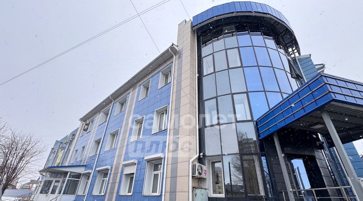 свободного назначения г Барнаул р-н Октябрьский ВРЗ б-р 9 Января 12 фото 31