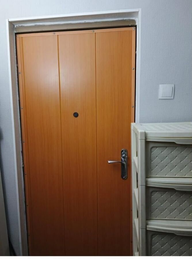 комната г Симферополь р-н Центральный ул Залесская 49 фото 5