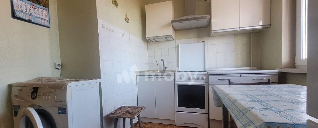 квартира г Калининград р-н Ленинградский ул 9 Апреля 90 фото 2