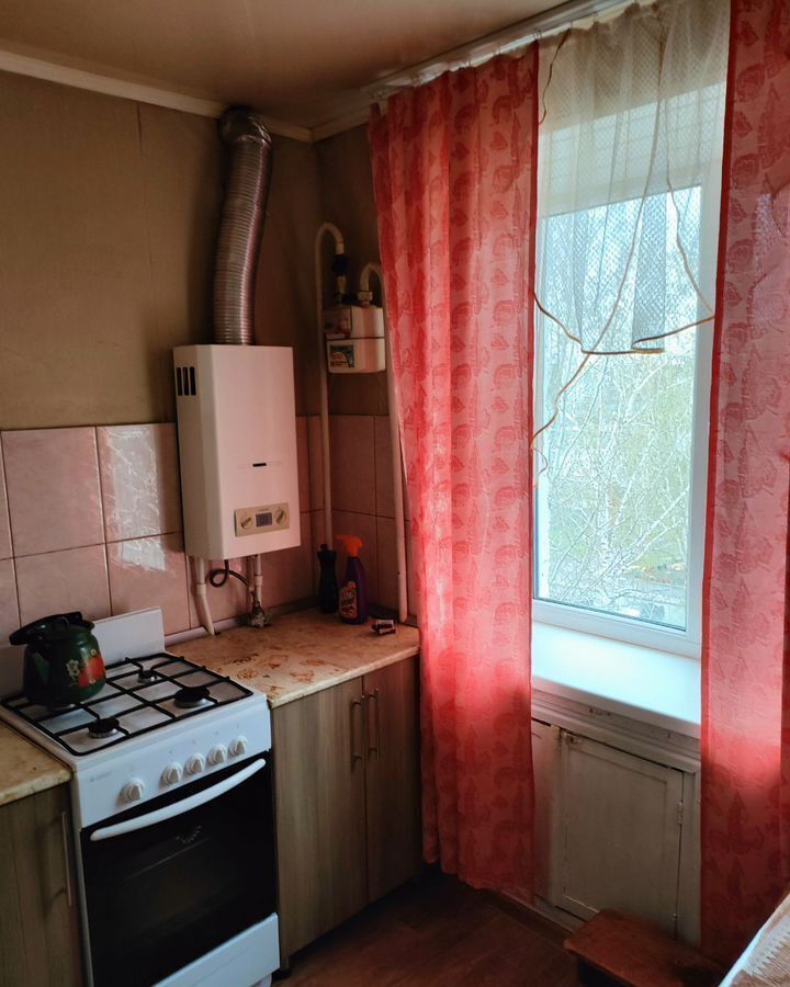квартира г Ртищево ул Левице 11 Ртищевский р-н, муниципальное образование фото 16