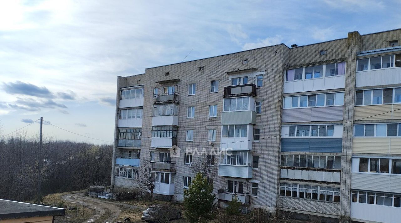 квартира р-н Вязниковский г Вязники ул Стахановская 19 фото 7