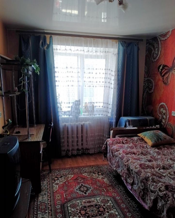 комната г Пермь р-н Дзержинский пр-кт Парковый 15а фото 3