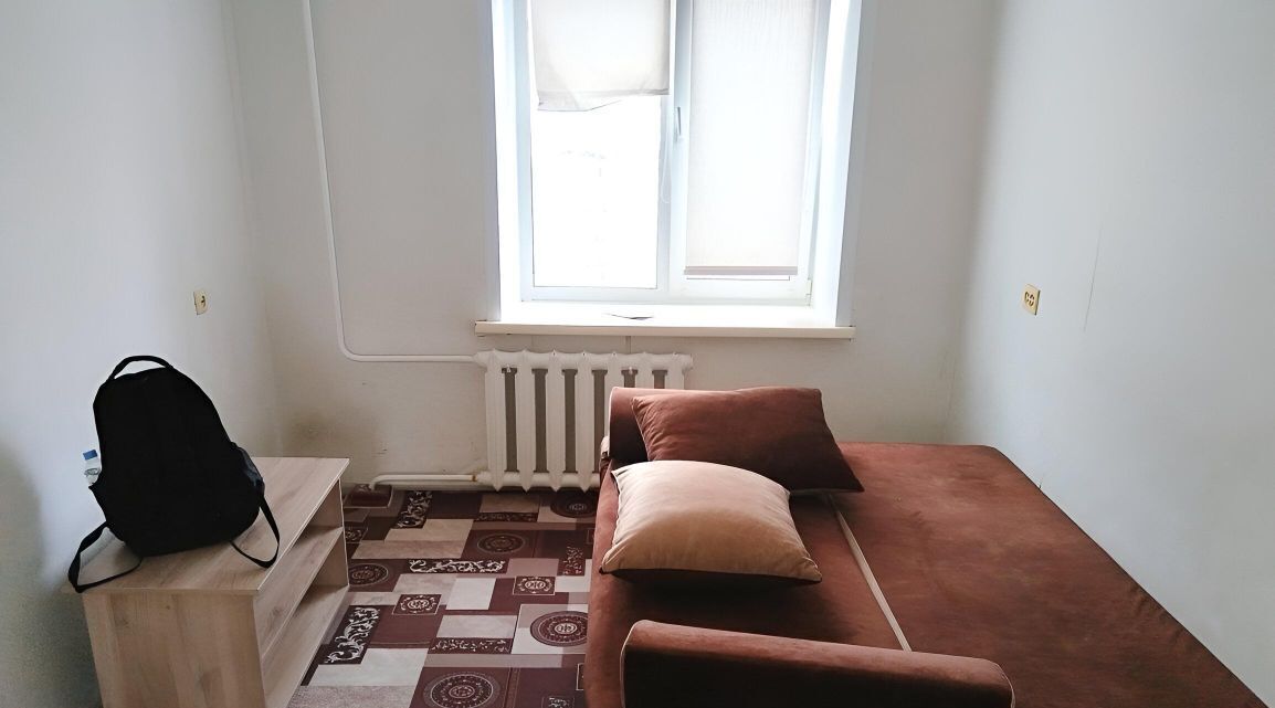 комната г Новосибирск Берёзовая роща ул Лазарева 31 фото 3
