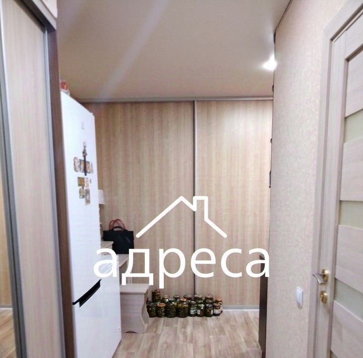 квартира г Тюмень р-н Ленинский ул Тимофея Чаркова 28 фото 19