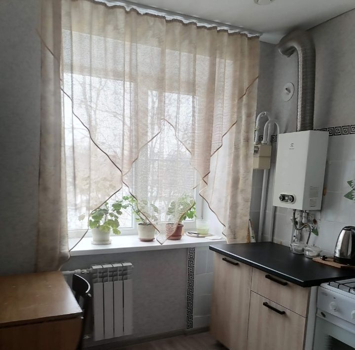 квартира г Елец ул Радиотехническая 30 фото 4