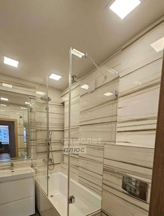 квартира г Волгоград р-н Центральный пр-кт им. В.И. Ленина 59р фото 29