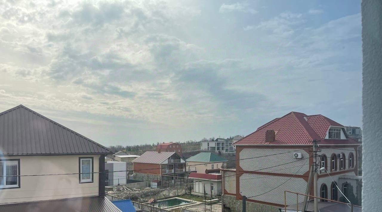 дом г Геленджик Голубая Бухта снт Ветеран ул Западная 2 фото 18