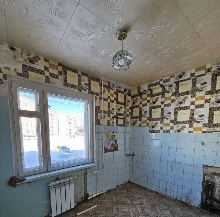квартира г Советская Гавань ул Пионерская 6 Советско-Гаванский район фото 6