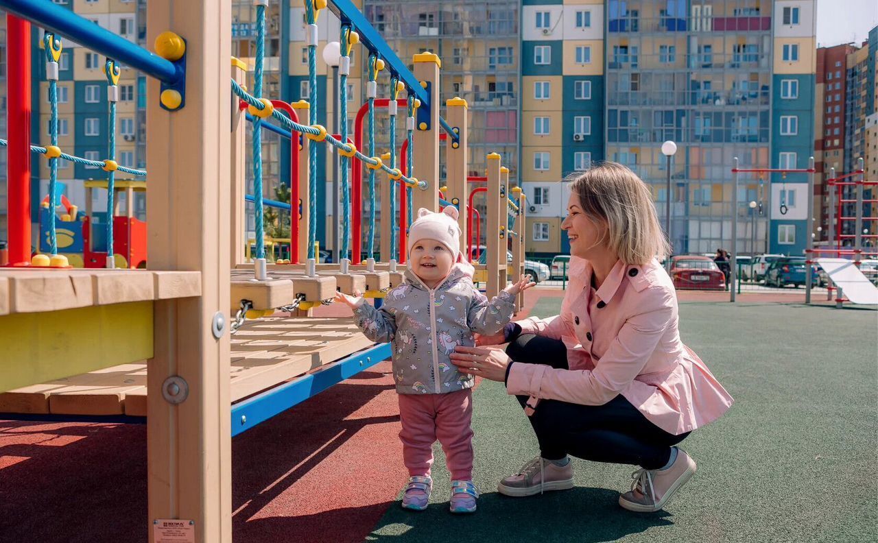 квартира г Новосибирск метро Площадь Гарина-Михайловского р-н Ленинский ул Междуреченская 5/2 Квартал у реки «Аквамарин» фото 22