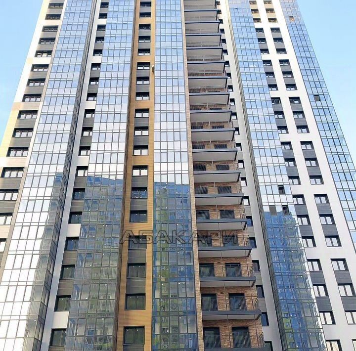 квартира г Красноярск р-н Центральный ул Петра Подзолкова 19 фото 12