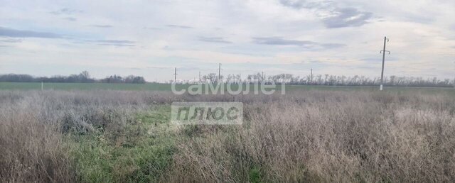 земля ул Краснодарская 51 Медвёдовское сельское поселение, Медведовская фото