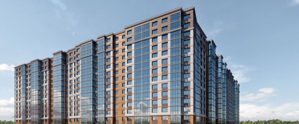 торговое помещение г Тверь р-н Московский Южный ЖК «Атмосфера» фото 3