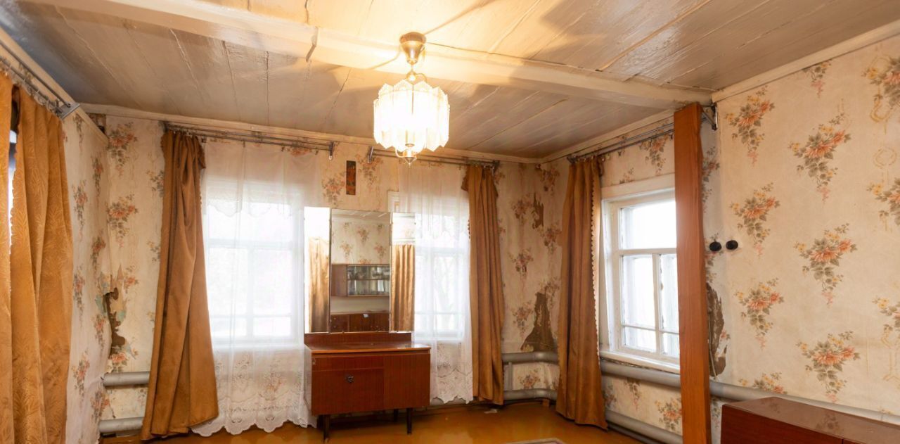 дом г Оренбург р-н Дзержинский Бёрды ул Хлопуши 41 фото 4