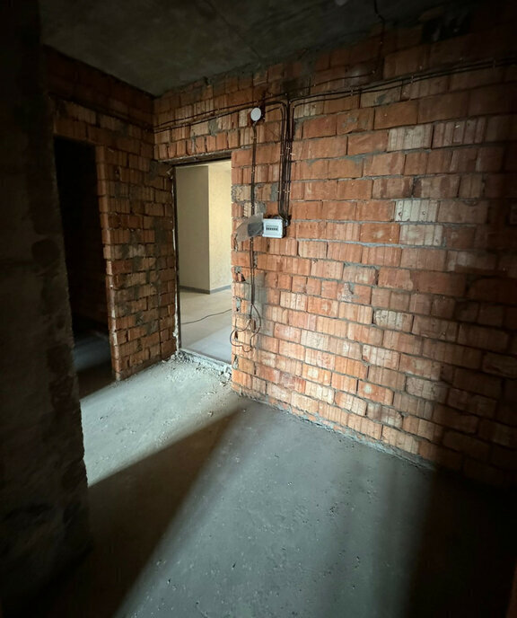 квартира г Махачкала р-н Кировский ул Новая 17 фото 3