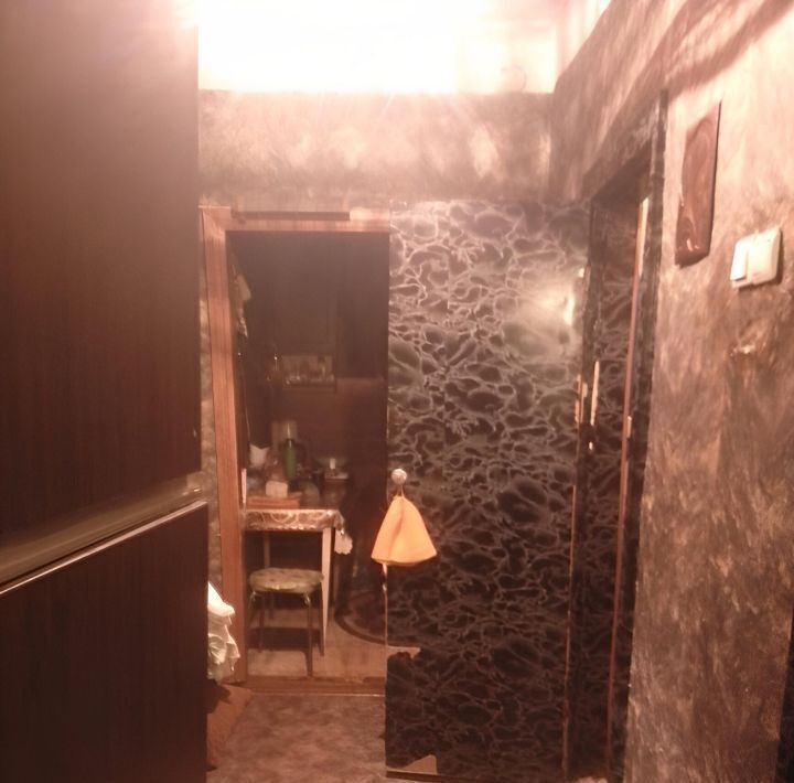 комната г Челябинск р-н Курчатовский ул Островского 28 фото 3