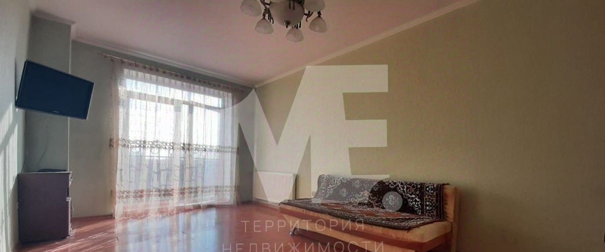 квартира г Калининград р-н Московский ул Киевская 120а фото 4