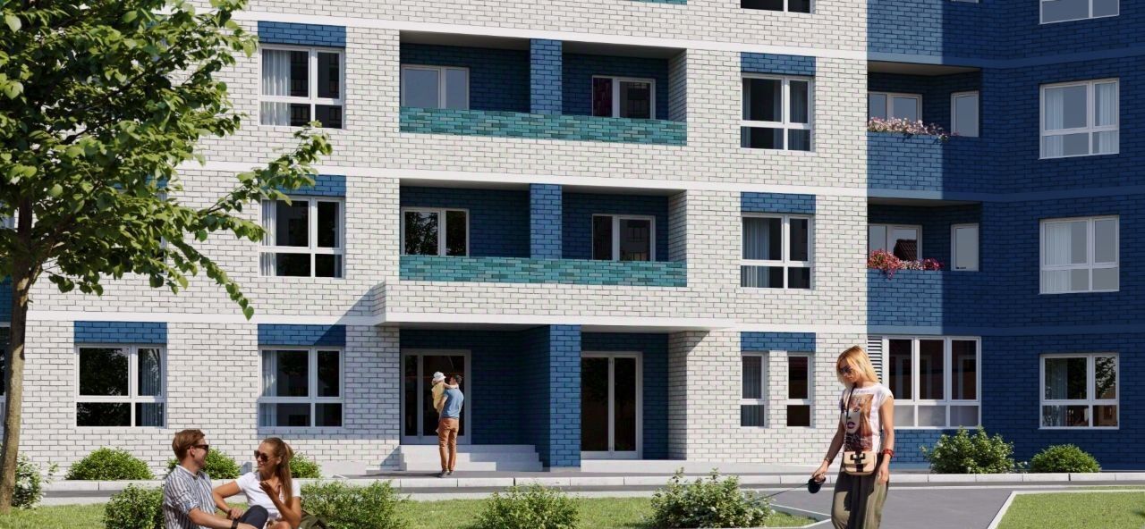 квартира г Ижевск р-н Ленинский ул Зои Космодемьянской фото 16