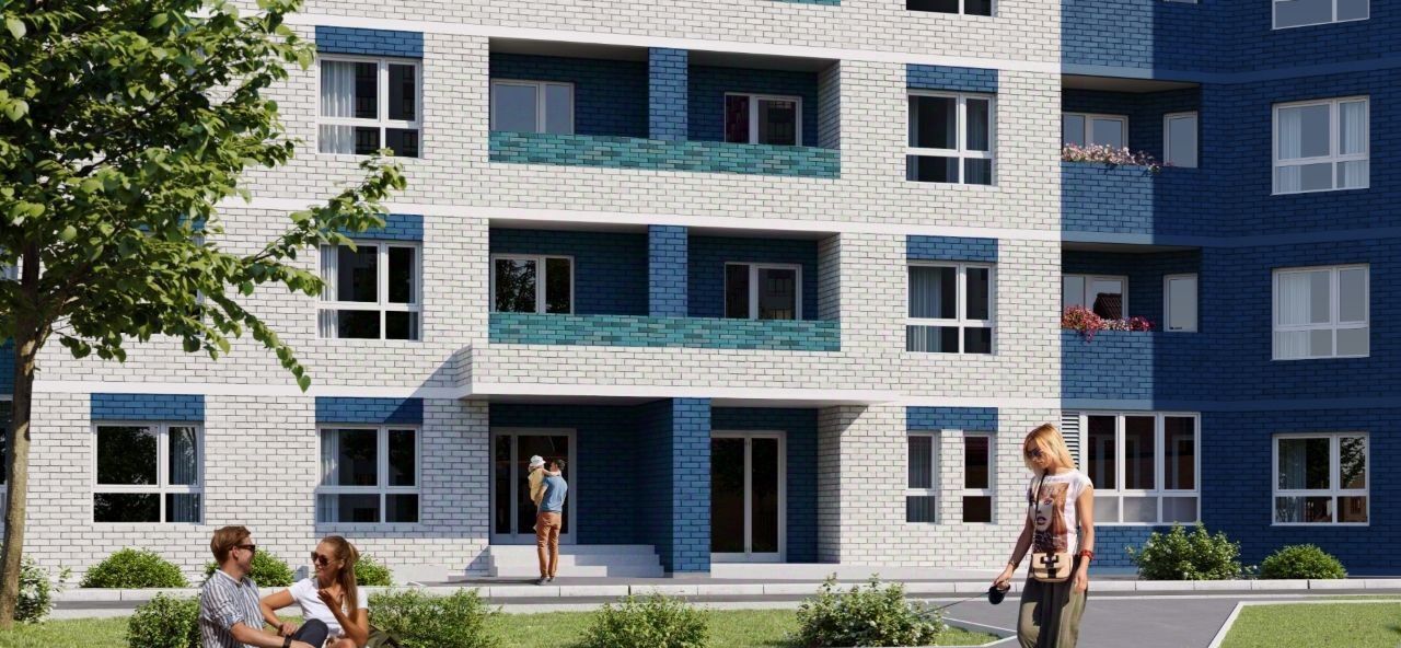 квартира г Ижевск р-н Ленинский Строитель ул Зои Космодемьянской 15 фото 15
