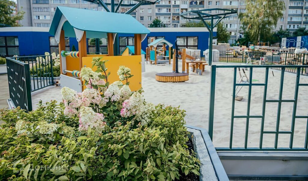 квартира г Рязань р-н Московский проезд 4-й Мервинский 3 фото 4