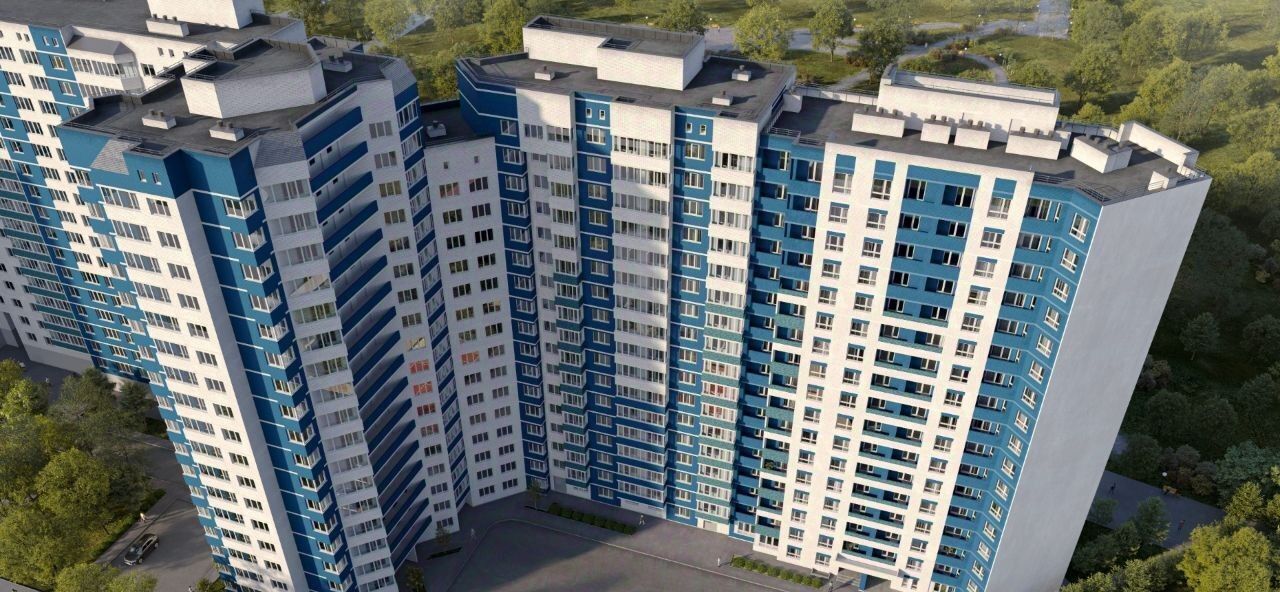 квартира г Ижевск р-н Ленинский ул Зои Космодемьянской фото 14