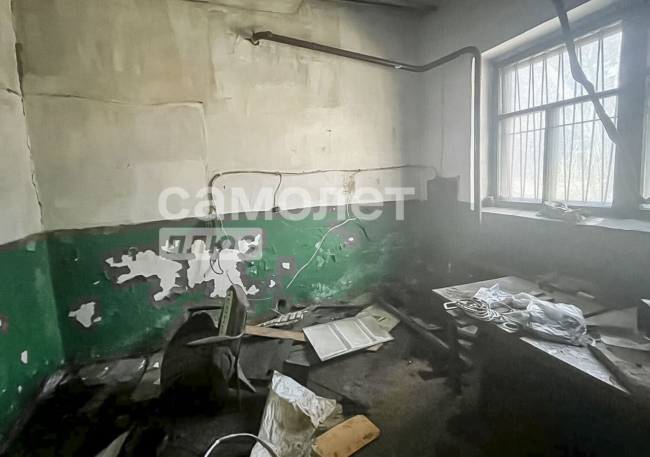 гараж г Кемерово р-н Рудничный ул Городецкая 36б Кемеровская обл. — Кузбасс, жилой район Боровой фото 4
