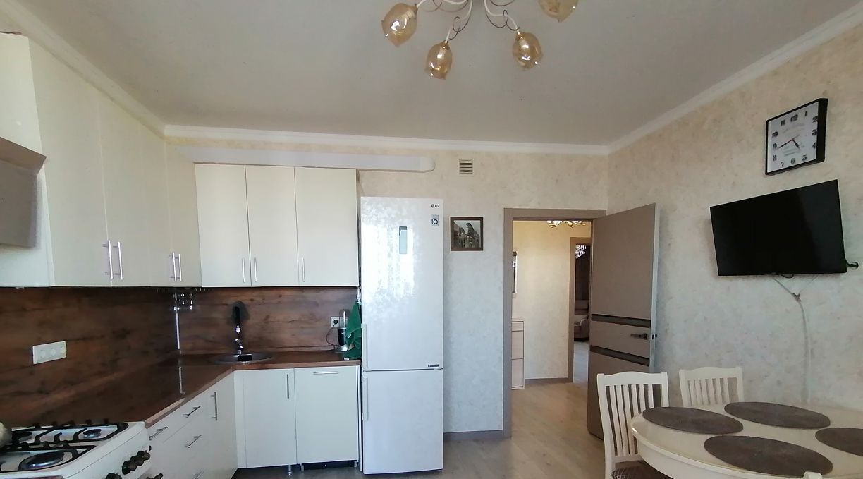 квартира р-н Анапский г Анапа ул Омелькова 21 фото 3