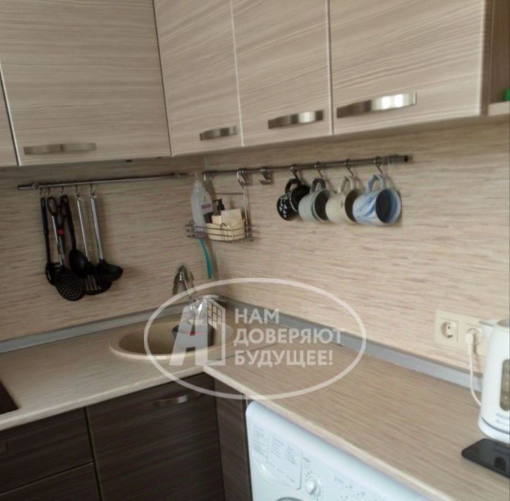 квартира г Глазов ул Короленко 29 фото 13