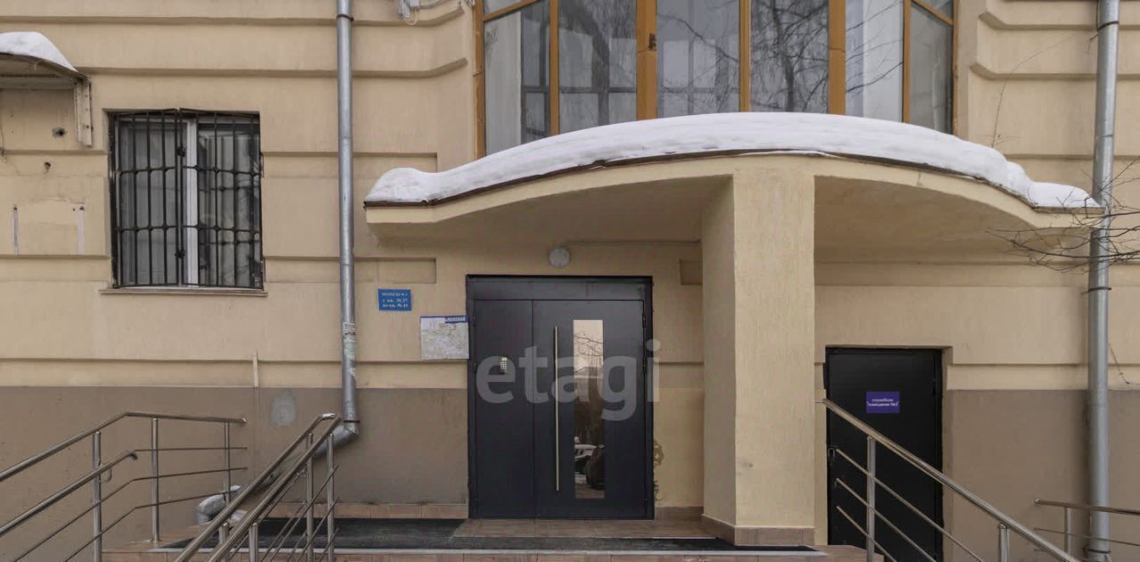 квартира г Тюмень р-н Ленинский ул Республики 171к/2 Ленинский административный округ фото 26