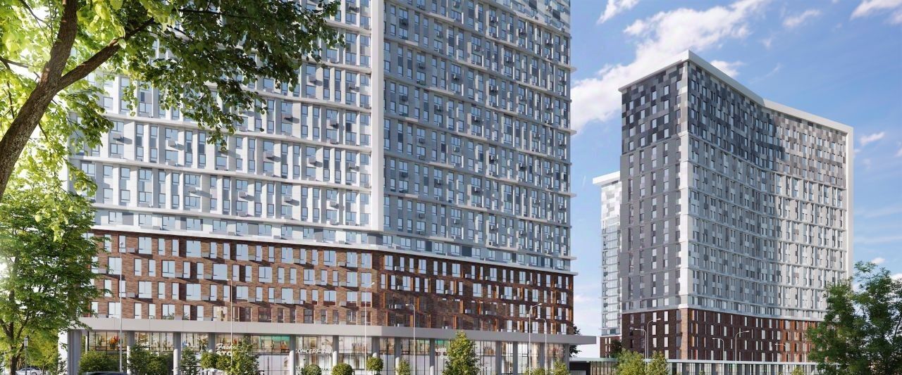 квартира г Ижевск р-н Октябрьский ул Карла Маркса 304в фото 12