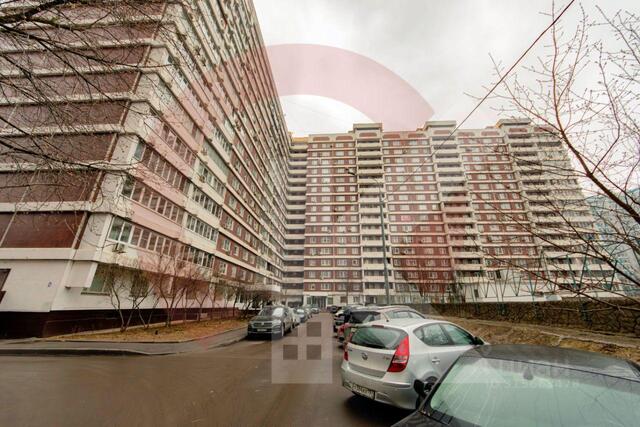 ЗАО ш Рублёвское 34 к 2, Московская область фото