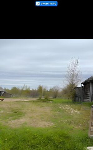 ул Заречная Сясьстройское городское поселение фото