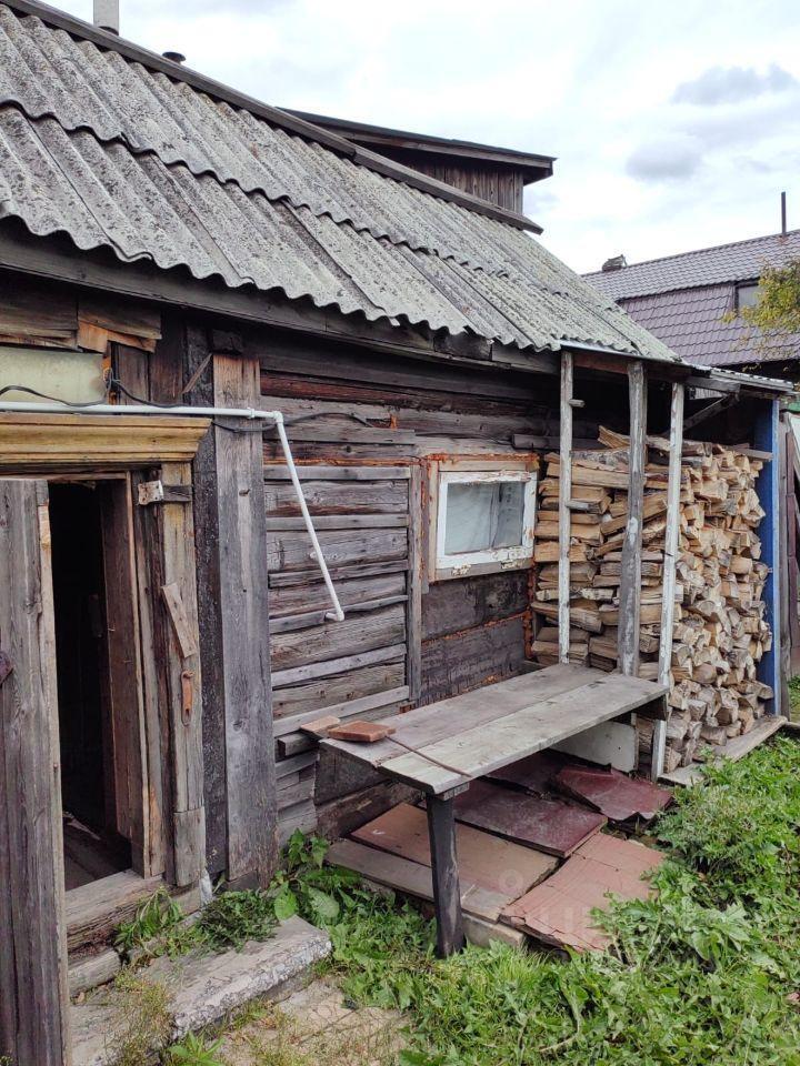 дом г Новосибирск р-н Первомайский ул Марата 131 фото 8