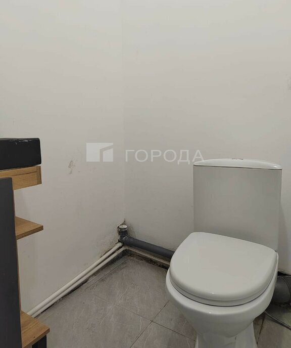 квартира г Новосибирск р-н Октябрьский Золотая Нива ул Татьяны Снежиной 43 фото 9