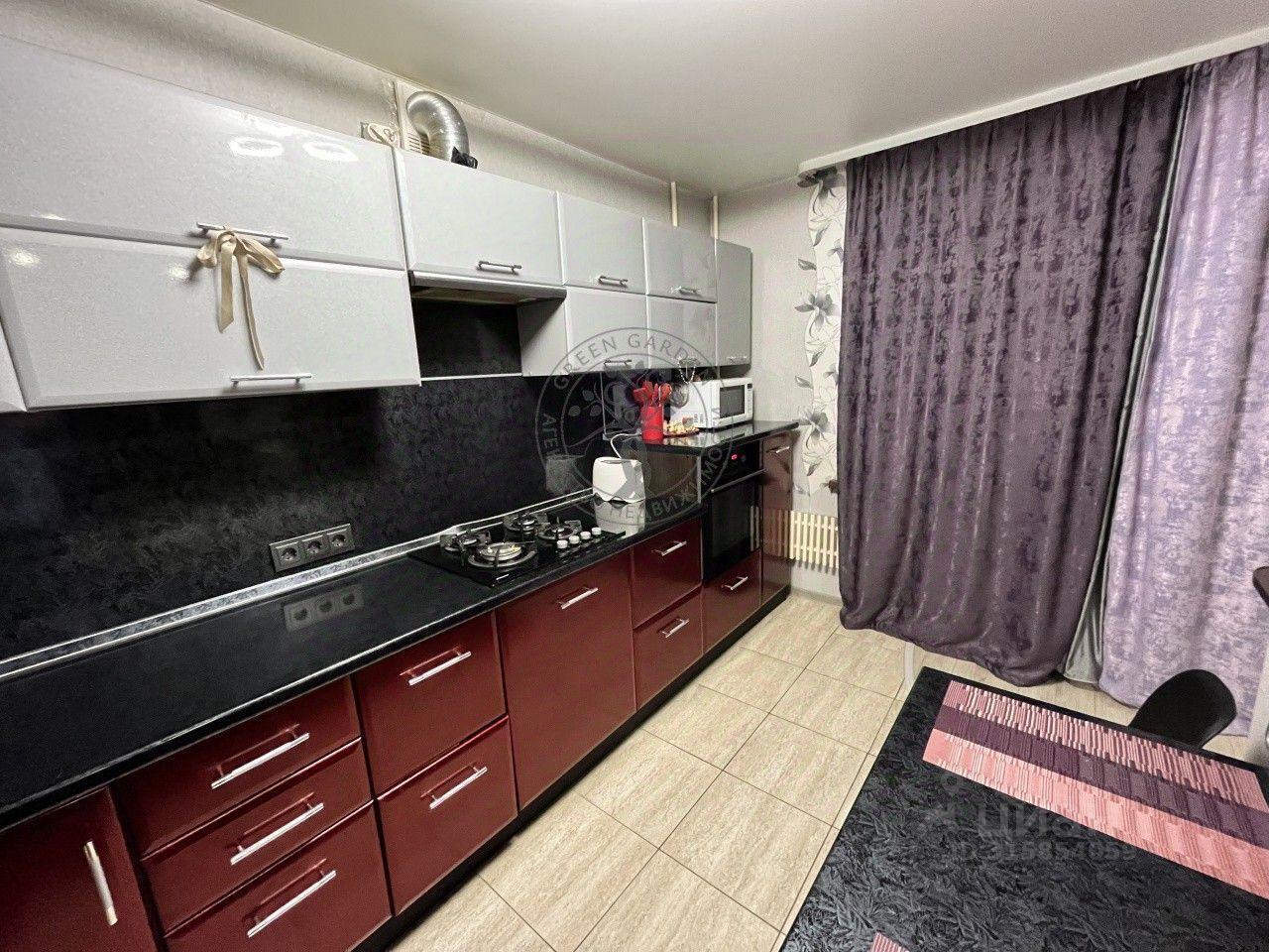 квартира г Екатеринбург р-н Чкаловский Бисертская улица, 6В фото 6