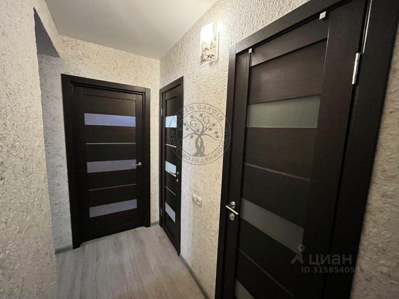 квартира г Екатеринбург р-н Чкаловский Бисертская улица, 6В фото 24