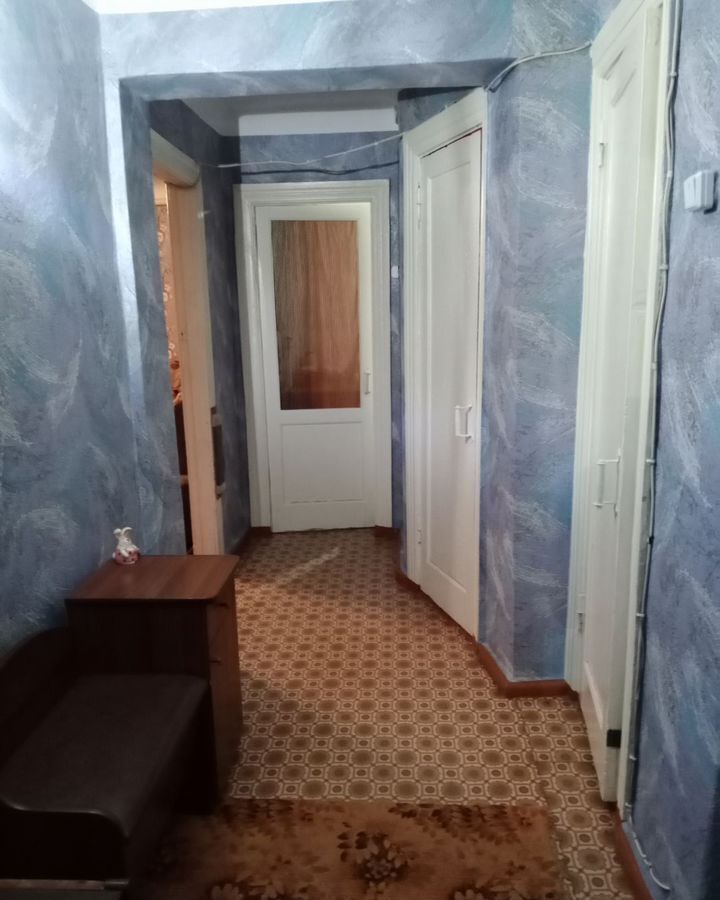 квартира г Канск п Строителей 53 фото 2