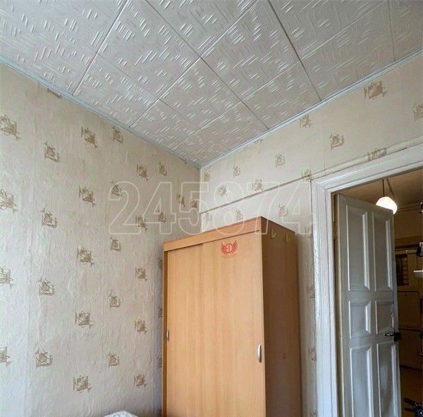 комната г Москва метро Дмитровская ул Башиловская 26 фото 3