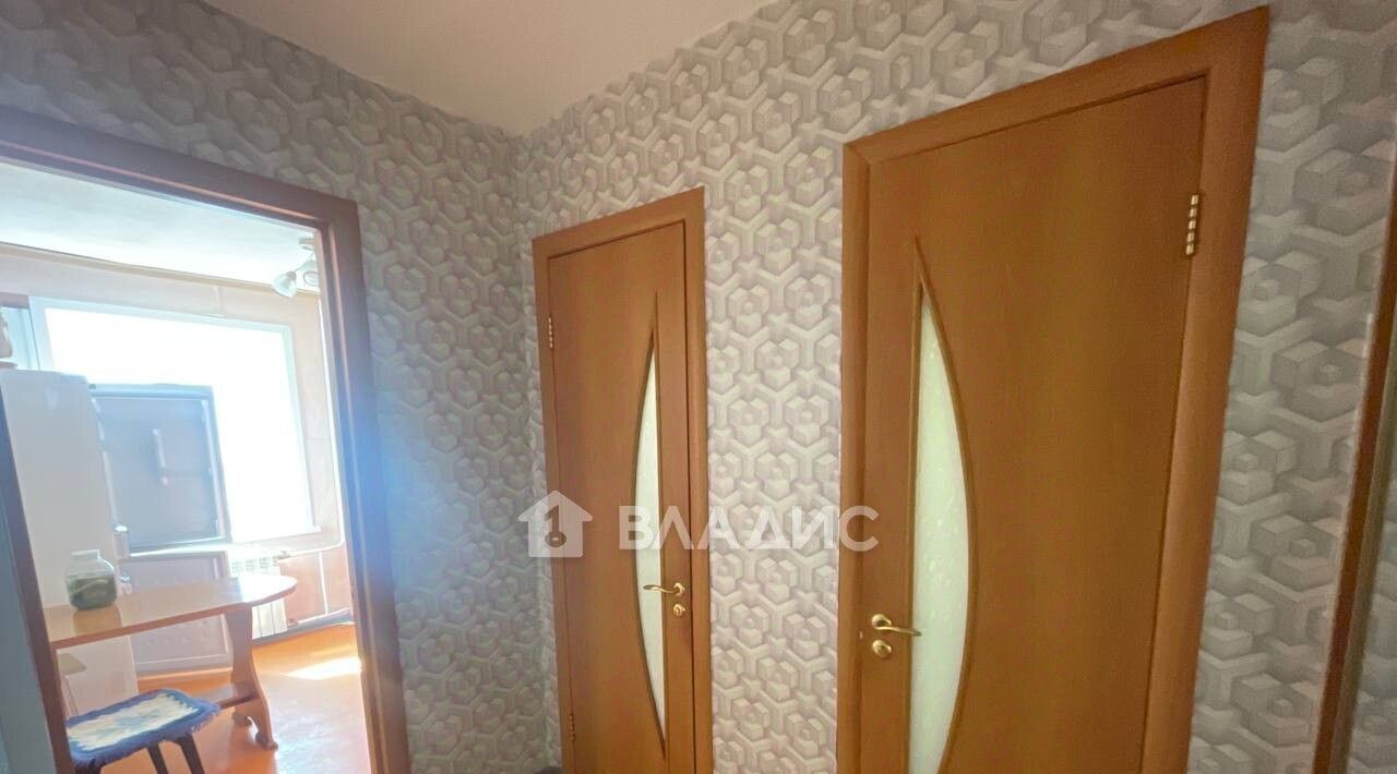квартира г Улан-Удэ р-н Железнодорожный ул Гагарина 73а фото 4