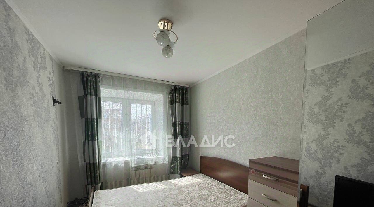 квартира г Улан-Удэ р-н Железнодорожный ул Гагарина 73а фото 2