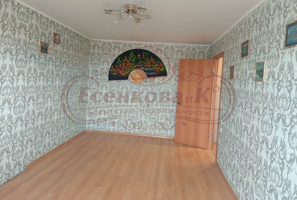 квартира г Курган ул Достоевского 70 фото 2