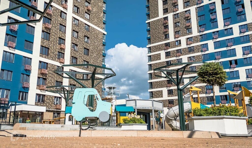 квартира г Рязань р-н Московский проезд 4-й Мервинский 3 фото 9