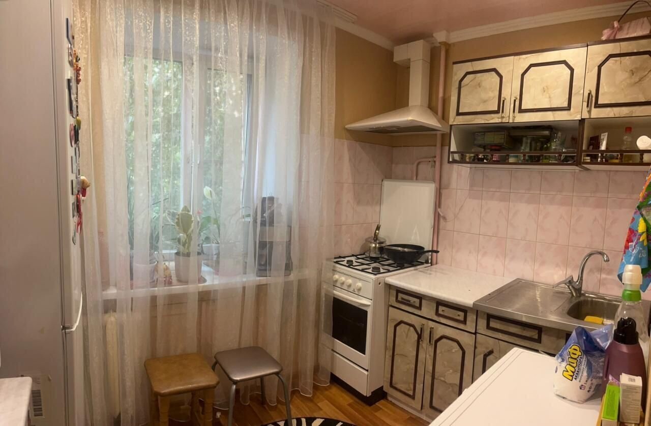 квартира г Курск р-н Железнодорожный ул Интернациональная 2 фото 9