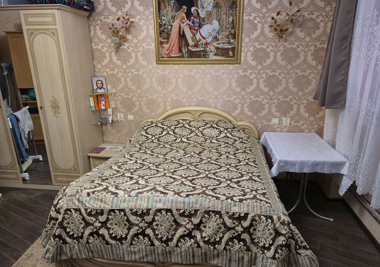 квартира г Иркутск р-н Свердловский ул Багратиона 29/3 Свердловский административный округ фото 24