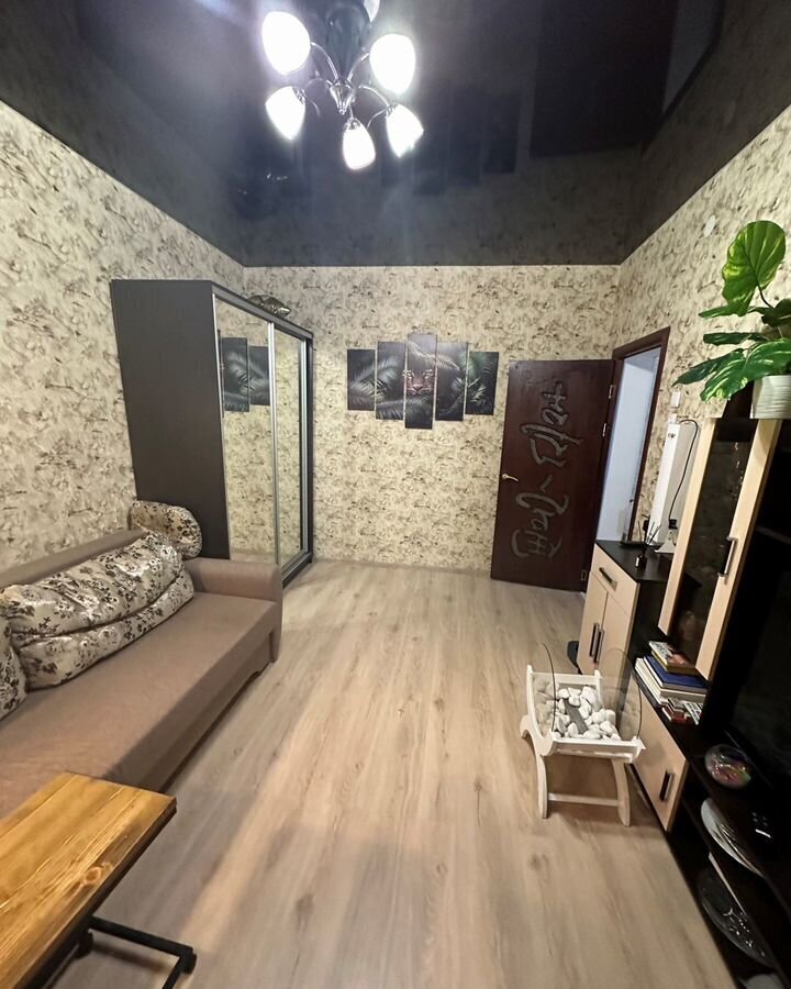 квартира г Мончегорск ул Комсомольская 26а фото 12